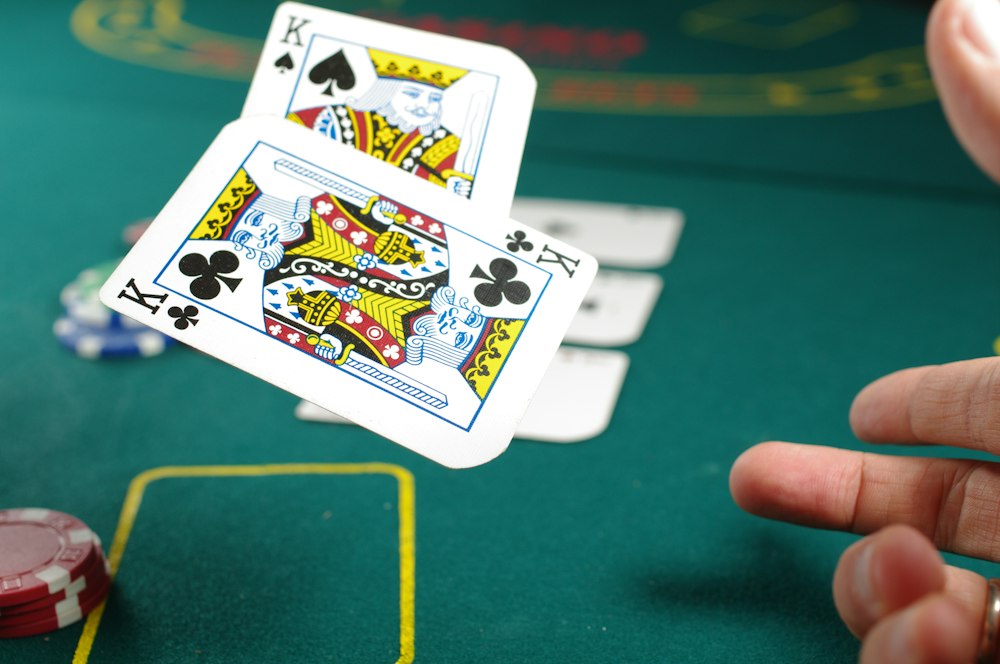 CASINO category visual on ALLPANEL777